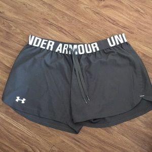 Under Armour Athletic Shorts